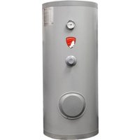 Бойлер косвенного нагрева Federica Bugatti KBD Pro 1000 V3 в Борисове