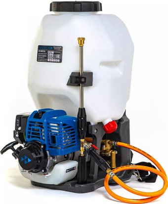 Бензиновый опрыскиватель Haitec HT-SP4T31
