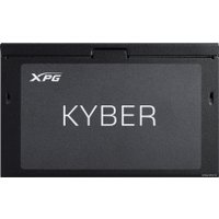 Блок питания ADATA XPG Kyber 750W KYBER750G-BKCEU