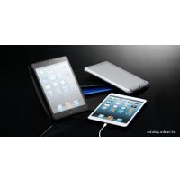 Чехол для планшета Cooler Master Yen Folio for iPad mini Silver (C-IPMF-CTYF-SS)