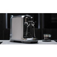 Капсульная кофеварка BORK C830 Creatista Plus