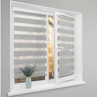 Шторы день-ночь Lm Decor ДН LB 21-02 110x160
