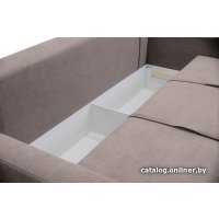 Диван Mio Tesoro Барс (Velutto 06)