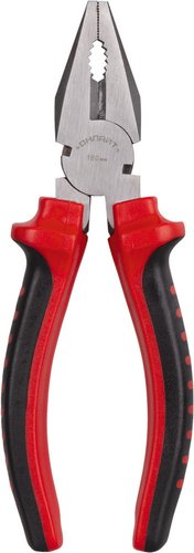 Плоскогубцы Онлайт 82945