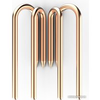 Кулер для процессора Jonsbo HP-400S White