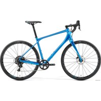 Велосипед Merida Silex 600 (2019)