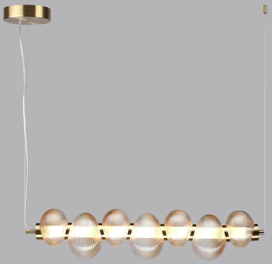 

Подвесная люстра Odeon Light Bruco 5095/24L