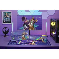 Клавиатура Corsair K70 RGB TKL JOJO Stone Ocean Jotaro Edition (Cherry MX Red, нет кириллицы)