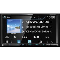 USB-магнитола Kenwood DMX-6018BT