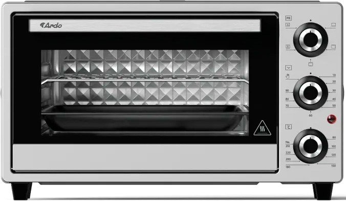 Мини-печь ARDO MO2551S2