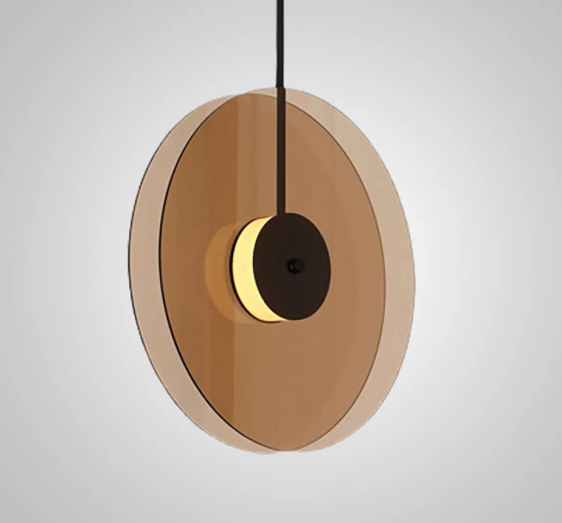 

Подвесная люстра ImperiumLoft Cine01 191958-23