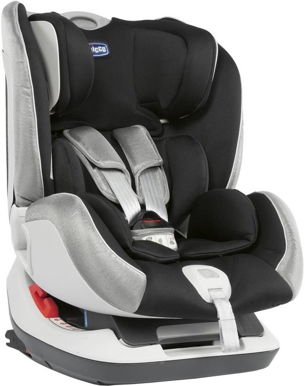 

Детское автокресло Chicco Seat Up 012 (polar)