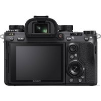 Беззеркальный фотоаппарат Sony Alpha a9 Body [ILCE-9]