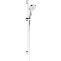 Душевой гарнитур  Hansgrohe Croma Select E (26592400)