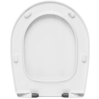 Сиденье для унитаза Santek Уно 1WH501618