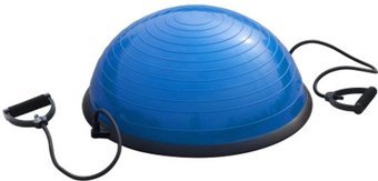 

Балансир Ametist Bosu Ball