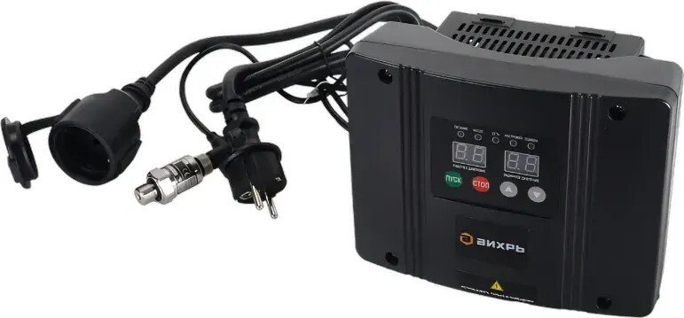 Частотный преобразователь Вихрь ЧИП-2200