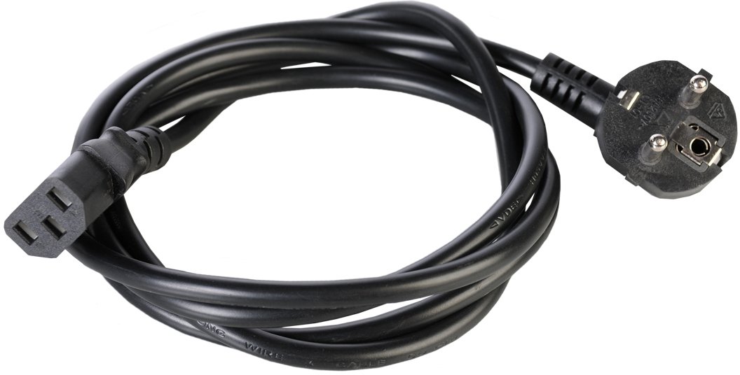 

Кабель ЦМО R-10-Cord-C13-S-5