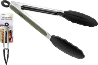 Щипцы Perfecto Linea Natural Green 21-010007