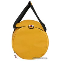 Дорожная сумка American Tourister UpBeat Pro Yellow 55 см