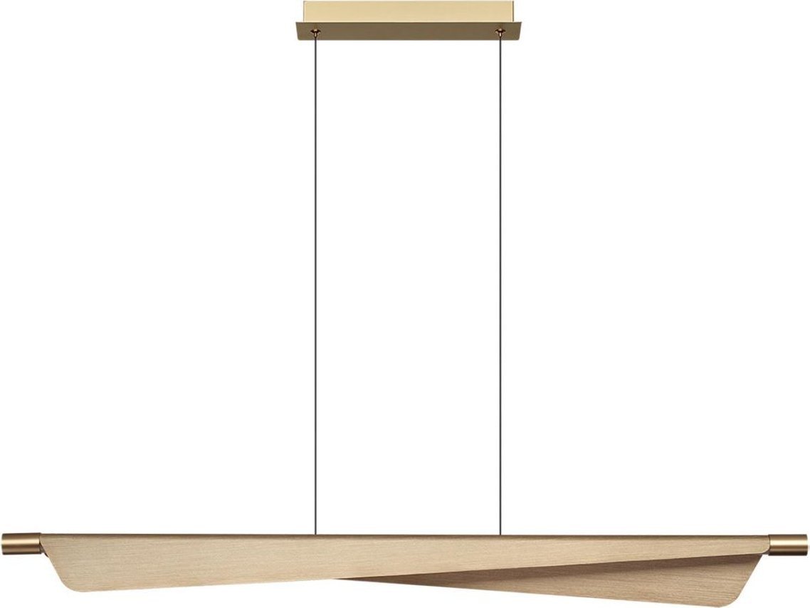 Подвесная люстра Odeon Light Hightech Linea 7017/24LB