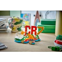 Конструктор LEGO Editions 43012 Криштиану Роналду – лучшие моменты футбольного матча в Могилеве