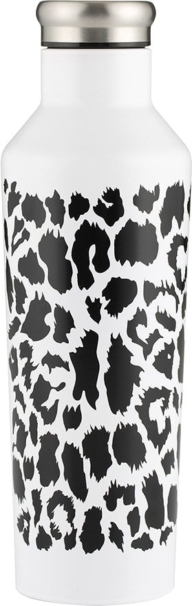 

Бутылка для воды Typhoon Pure Colour Change Leopard 1401.762V