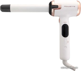 Круглая  плойка Rowenta CF4310F0