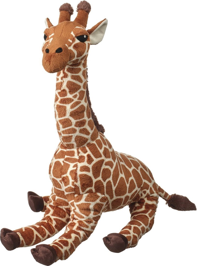 Классическая игрушка Ikea Sandlopare 80603068