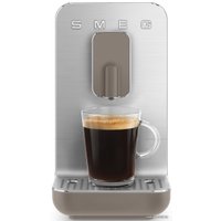Кофемашина Smeg BCC01TPMEU