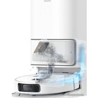 Робот-пылесос Dreame Bot L10 Ultra (международная версия, белый)