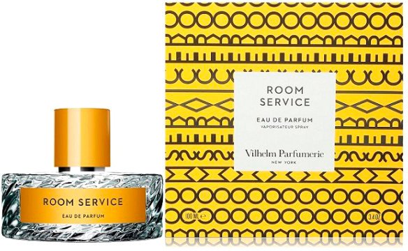 

Парфюмерная вода Vilhelm Parfumerie Room Service EdP (100 мл)