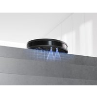 Робот-пылесос Ecovacs Deebot Y1 Pro DLX34 (черный)