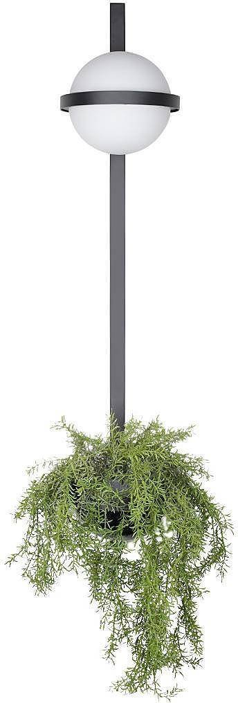 

Бра LOFT IT Matisse 10008/6C Grey