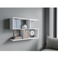 Полка Сокол ПК-2 (белый)