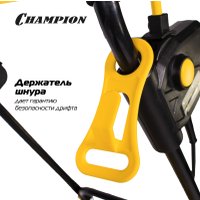 Газонокосилка Champion EM3815