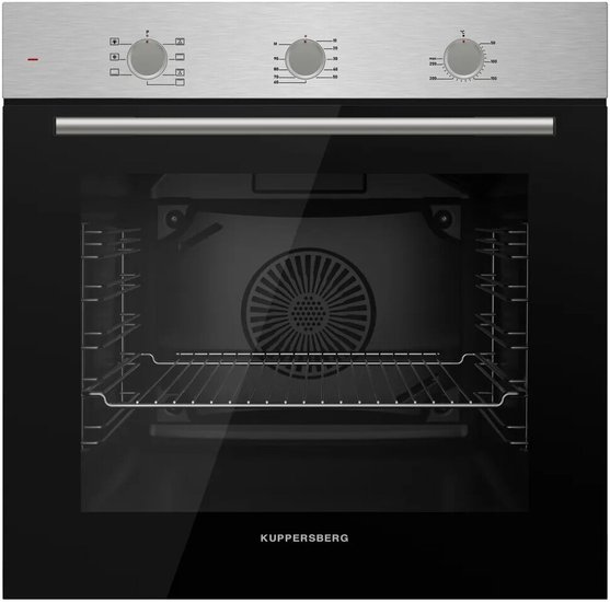 KUPPERSBERG HO 603 BX