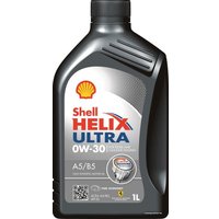 Моторное масло Shell Helix Ultra A5/B5 0W-30 1л