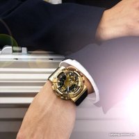 Наручные часы Casio G-Shock GM-110G-1A9