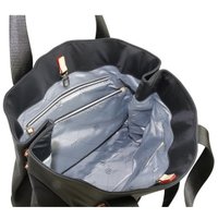 Женская сумка Bugatti Lido 49361501 (черный)