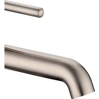 Смеситель Grocenberg GB2099 (никель)