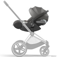 Детское автокресло Cybex Cloud T i-Size Mirage Grey (Comfort)