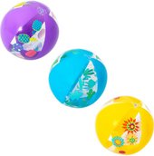 Designer Beach Ball 31036 (цвет в ассортименте)