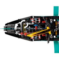 Конструктор LEGO Technic 42174 Яхта AC75 команды Emirates в Новой Зеландии