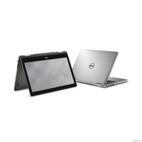 Ноутбук 2-в-1 Dell Inspiron 13 7368 [I7368-0027GRY]