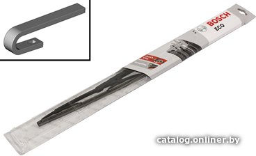 Щетка стеклоочистителя Bosch Eco 3397004668