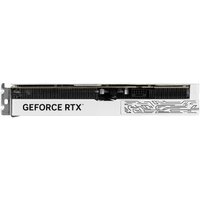Видеокарта KFA2 GeForce RTX 5070 1-Click OC White 2X 57NON7MDBSWK