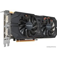 Видеокарта Gigabyte GeForce GTX 960 2GB GDDR5 (GV-N960WF2OC-2GD)