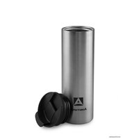 Термокружка Арктика 710-480 0.48л (серебристый)