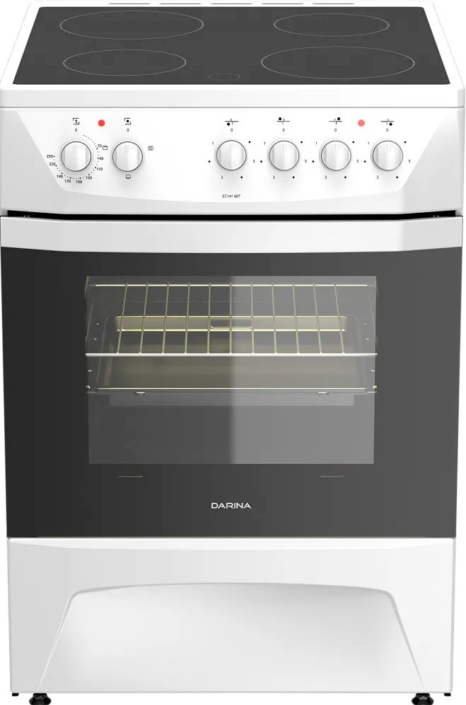 

Кухонная плита Darina 1D EC141 607 W